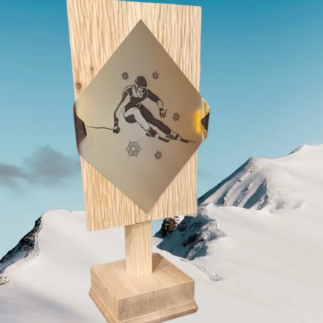 trofeo sci legno 2024